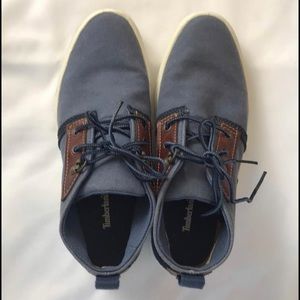 Timberland Sneaker Size US W 6